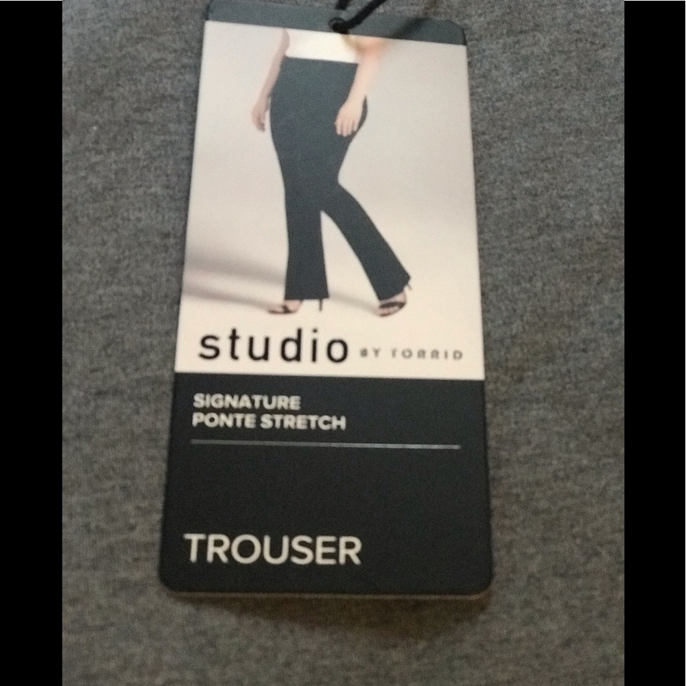 Slacks